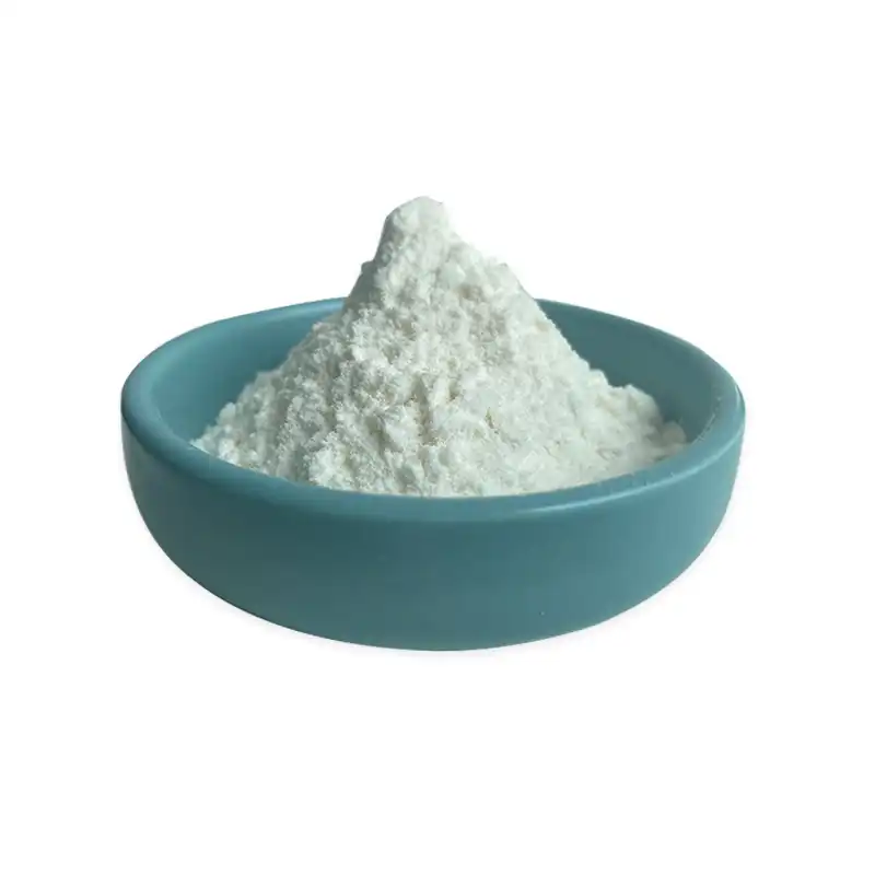 Apple Cider Vinegar Powder Capsules
